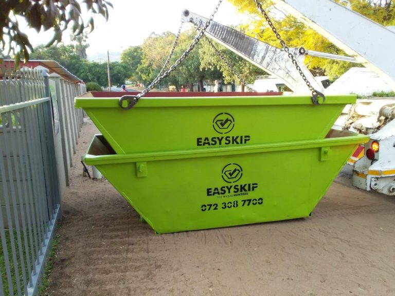 SERVICES Easy Skip Rentals